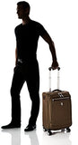 Travelpro Platinum Magna 2 21 Inch Express Spinner Suiter, Olive, One Size