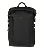 Victorinox Altmont Classic Rolltop Laptop Backpack, Black One Size