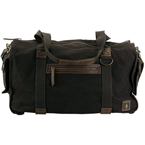 Damndog Over Gear Box - Tar Black