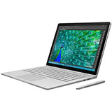 Microsoft Surface Book (256 Gb, 8 Gb Ram, Intel Core I5, Nvidia Geforce Graphics) (Certified