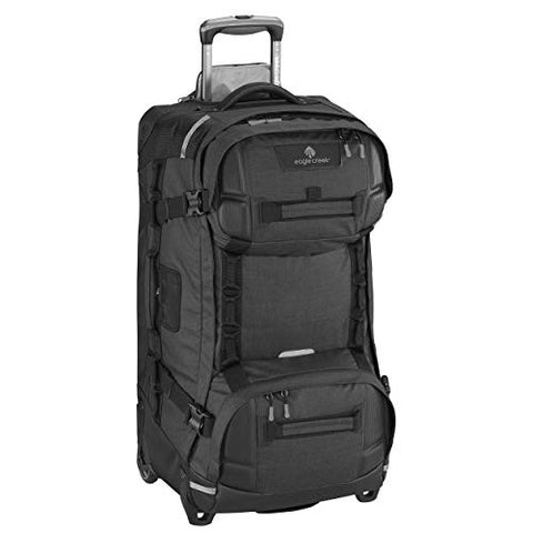 Eagle Creek ORV Trunk 30 Inch Luggage, Asphalt Black