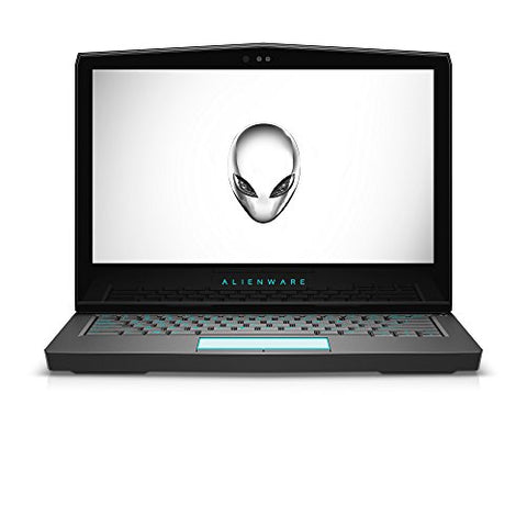 Alienware Aw13R3-7420Slv-Pus 13.3" Gaming Laptop (7Th Generation Intel Core I7, 16Gb Ram, 512