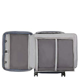 Victorinox Werks Traveler 6.0 Medium Softside Spinner Suitcase, 24-Inch, Blue