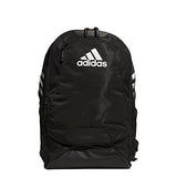 adidas Stadium II Backpack, Black, One Size