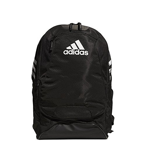 adidas Stadium II Backpack, Black, One Size