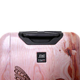 Mia Toro Joao Wood Hummingbird 20'' Carry Humbird