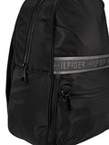 Tommy Hilfiger Wallet, Black