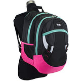 Eastsport Multifunctional Sports Backpack for School, Travel, Outdoors