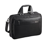 Zero Halliburton Profile Three Way Business Backpack, Black, One Size