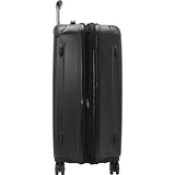 Kenneth Cole Reaction Reverb Hardside 8-Wheel 3-Piece Luggage Set: 20" Carry-On, 25", 29", Rose