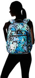Women'S Campus Tech Backpack, Signature Cotton, Camofloral