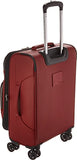 Calvin Klein Lenox Hill 20" Expandable Spinner, Red