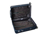 Rimowa Salsa Deluxe Hybrid IATA Cabin Multiwheel - Yachting Blue