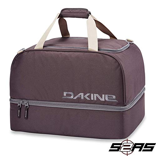 Dakine Unisex Boot Locker 69L Amethyst OS