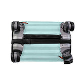 Suitcase Cover Suitcase Cute Crabs Luggage Cover Travel Case Bag Protector for Kid Girls Luggage