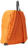 Everest Basic Backpack, Orange, One Size