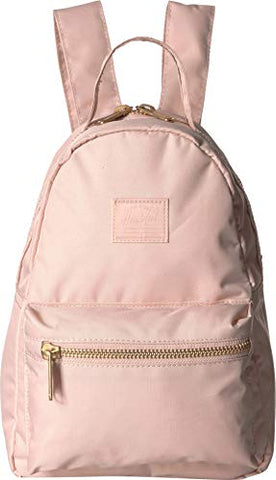 Herschel Supply Co. Unisex Nova Mini Light Cameo Rose One Size