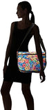 Sweetz-A-Riffic Cereal Loops Messenger Bag