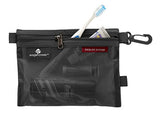 Eagle Creek Travel Gear Luggage Pack-it Sac Set, Black