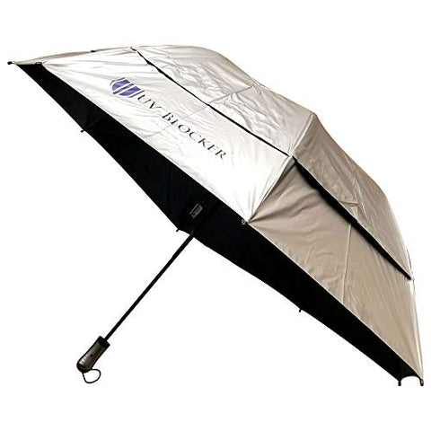 UV-Blocker Large Folding UV Umbrella