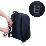TOURIT Backpack Cooler Insulated Cooler Backpack Bag Lightweight Backpack with Cooler Large Capacity for Men Women to Hiking, Sports, Travel, Camping, Picnics, 28 Cans