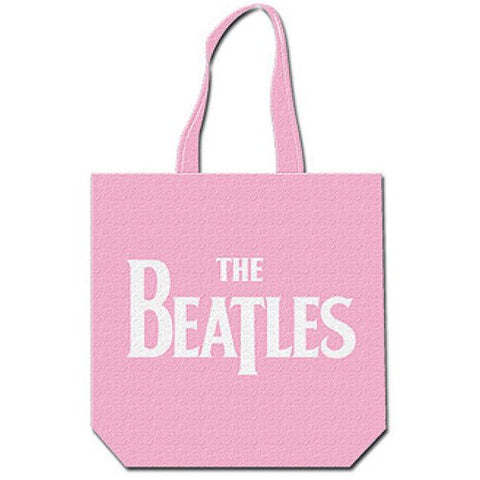 Rock Off - The Beatles Tote Bag Drop T