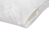 Everlasting Comfort 100% Waterproof Pillow Protector, Hypoallergenic, Breathable Membrane, Lifetime