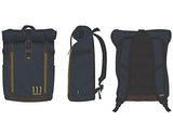 Fallout Vault-Tec Backpack - Fallout Navy Backpack for Gamers
