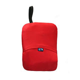 Jl Childress Gate Check Bag For Umbrella Strollers, Red