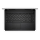 Dell Inspiron I3552-4042Blk 15.6 Inch Laptop (Intel Celeron, 4 Gb Ram, 500 Gb Hdd, Black)