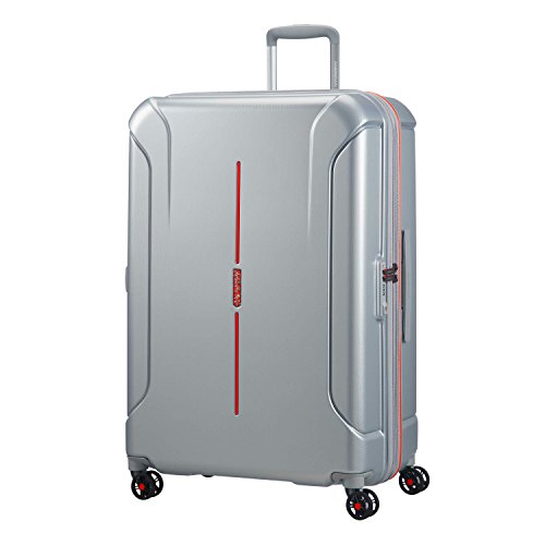 Shop American Tourister Technum Spinner Hards – Luggage Factory