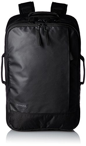 Timbuk2 Jet Pack, Os
