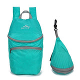 Backpack,AutumnFall New Portable Packable Lightweight Folding Sports Hiking Travel Bag Storage Bags