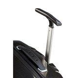 Samsonite Luggage Black Label Cosmolite 2 Piece Spinner Luggage Set (One size, Black)