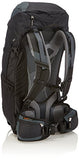 Deuter Futura Pro 36 - 36-Liter Hiking Backpack, Regular, Black/Granite