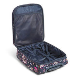 Vera Bradley Softside Rolling Work Bag, Felicity Paisley