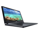 2018 Newest Acer Cb3-532 15.6" Hd Chromebook With 3X Faster Wifi, Intel Dual-Core Celeron N3060