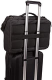 Thule Crossover 2 Convertible Laptop Bag 15.6", Black