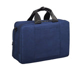 Zero Halliburton Lightweight Business - Large Laptop Bag Briefcase, Black, One Size