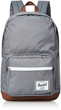 Herschel Pop Quiz Backpack-Grey