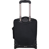 Kenneth Cole Reaction 17" Vertical 2-Wheeled Computer Case/Overnighter Carry-On