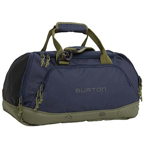 Burton 110351415NA Boothaus Medium Duffel Bag, Mood Indigo, One Size