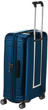 Samsonite Koffertrolley Neopulse 44D Spinner 69/25 Metallic Blue