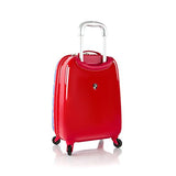 Heys America Britto Tween 3D Pop Up Spinner Luggage (Multi-Britto Teddy Bear)