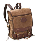 Mesabi Range Daypack 722-80 - Premium Mesabi with Padded Sleeve