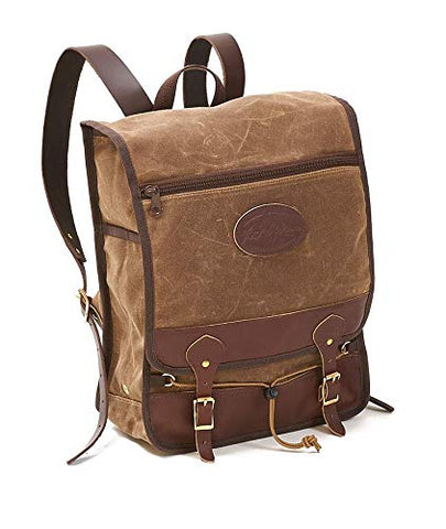 Mesabi Range Daypack 722-80 - Premium Mesabi with Padded Sleeve