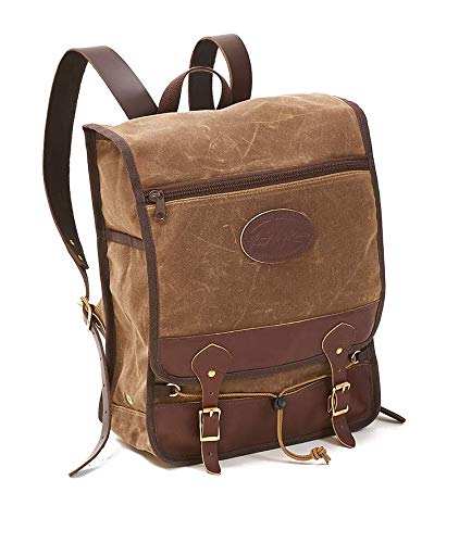 Mesabi Range Daypack 722-80 - Premium Mesabi with Padded Sleeve