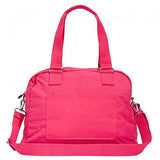 Kipling Women`S New Weekend Travel Bag (One Size, Vibrant Pink (688))