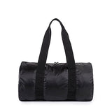 Herschel Supply Co. Packable Duffle Bag, Black