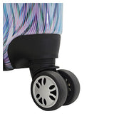 Steve Madden 3 Piece Luggage With Spinner Wheels (Diamond)